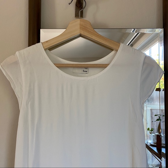 Aritzia Wilfred Free dress - Picture 3 of 6